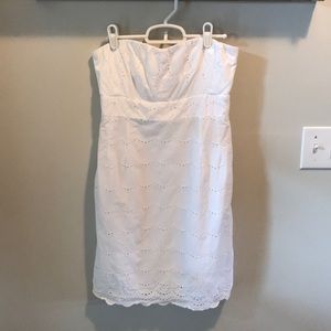 J Crew dress